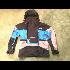 The North Face Steep Tech Hooded Jacket